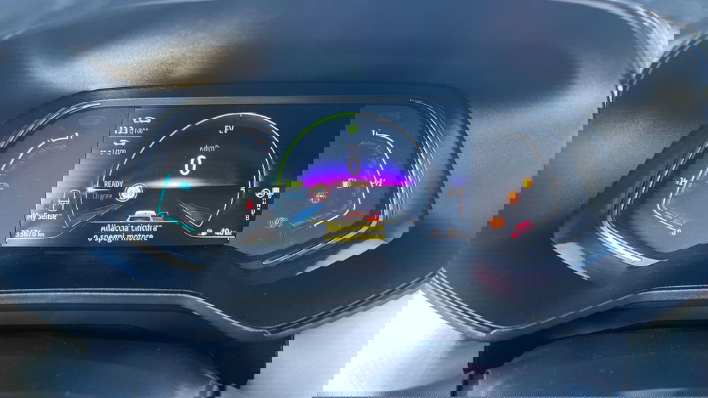 Renault Clio usata a Viterbo (9)