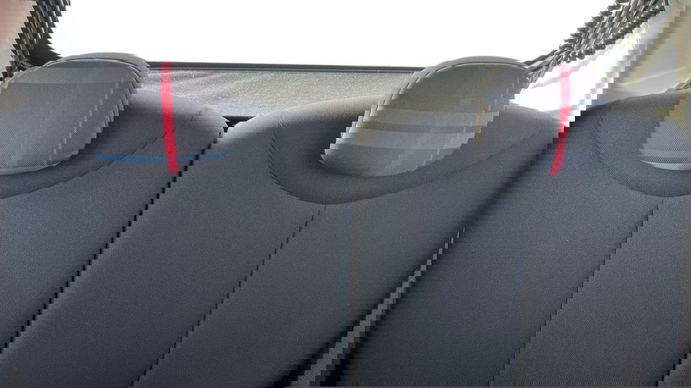 Peugeot 108 usata a Viterbo (11)