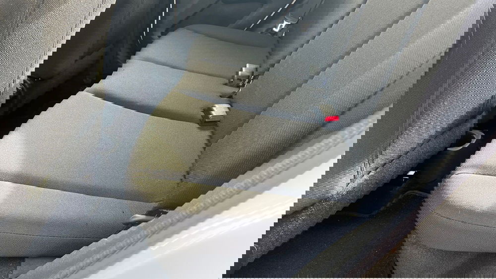 Peugeot 108 usata a Viterbo (13)