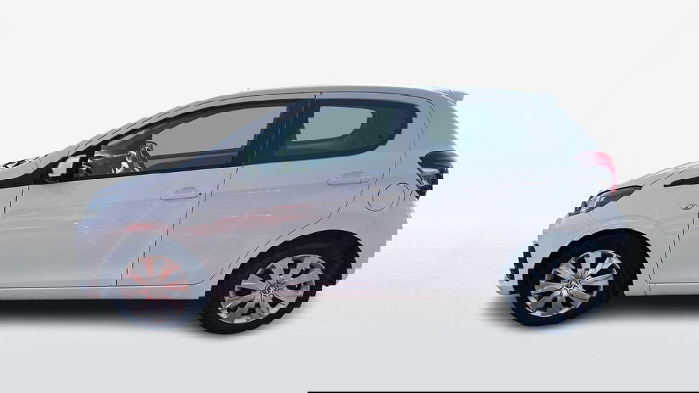 Peugeot 108 usata a Viterbo (3)