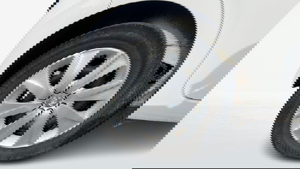 Peugeot 108 usata a Viterbo (5)