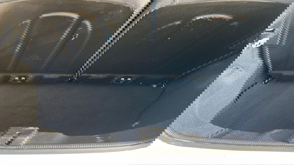 Peugeot 108 usata a Viterbo (8)