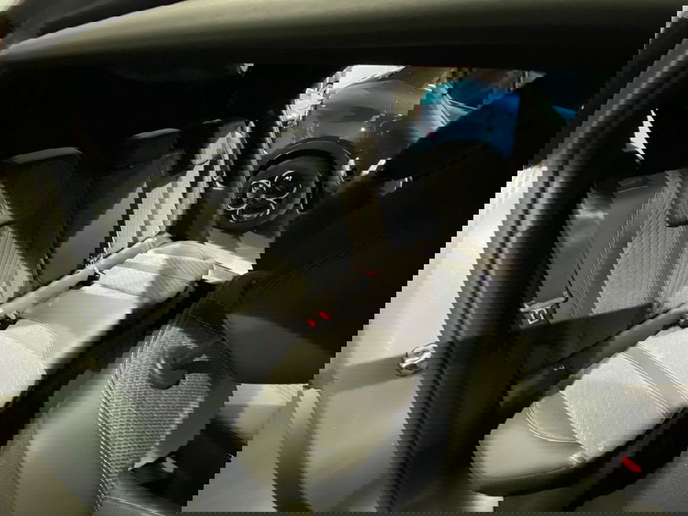 Peugeot 2008 usata a Reggio Emilia (10)