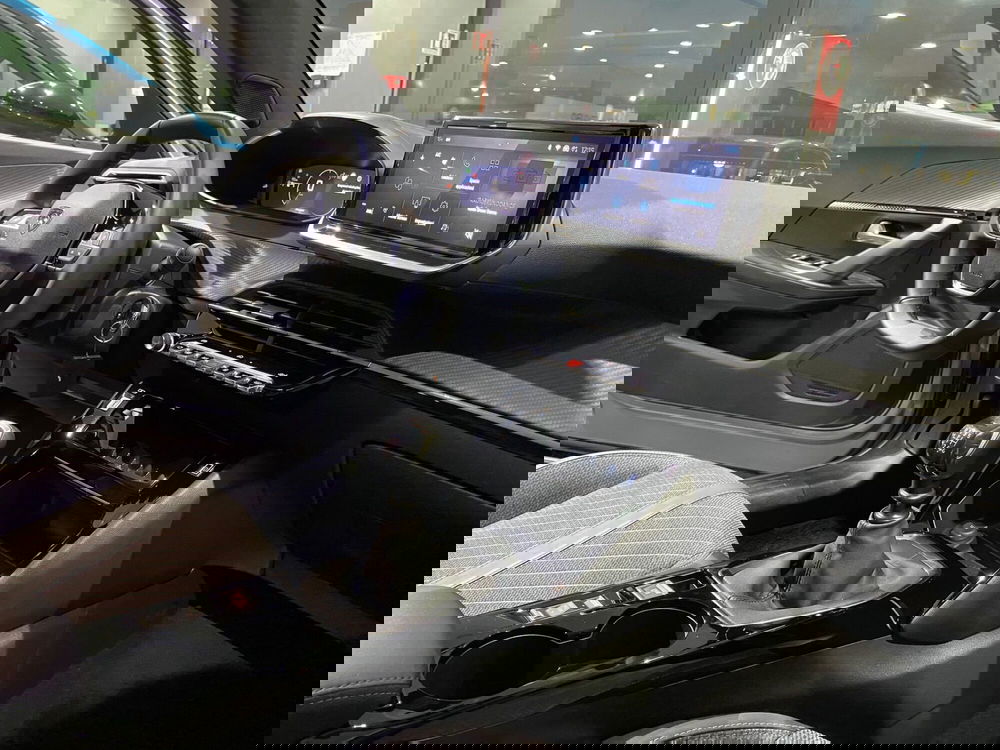 Peugeot 2008 usata a Reggio Emilia (11)