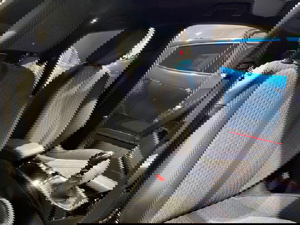 Peugeot 2008 usata a Reggio Emilia (12)