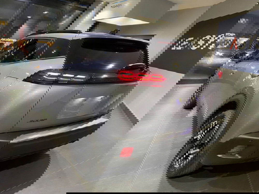 Peugeot 2008 usata a Reggio Emilia (2)