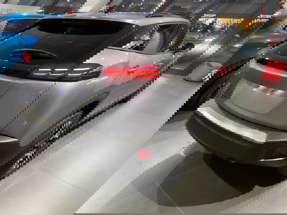 Peugeot 2008 usata a Reggio Emilia (3)