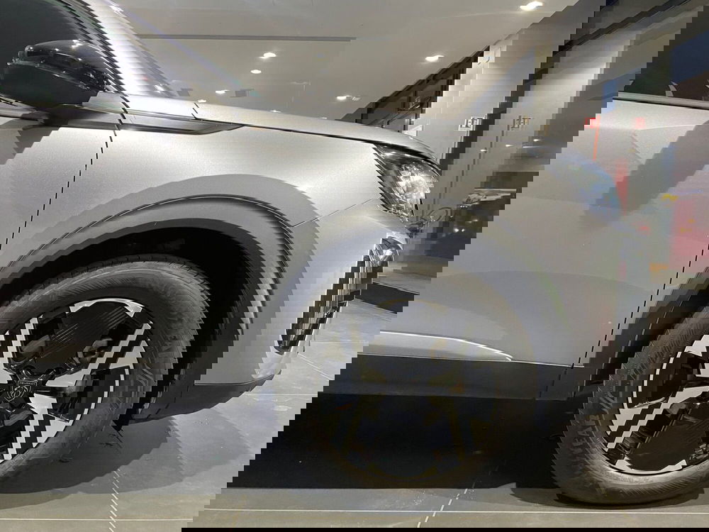 Peugeot 2008 usata a Reggio Emilia (4)