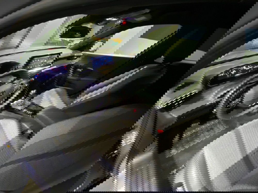 Peugeot 2008 usata a Reggio Emilia (6)