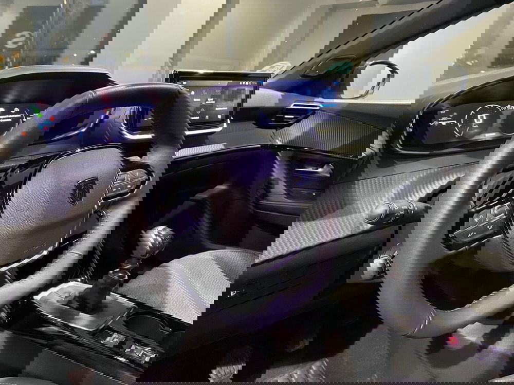 Peugeot 2008 usata a Reggio Emilia (7)