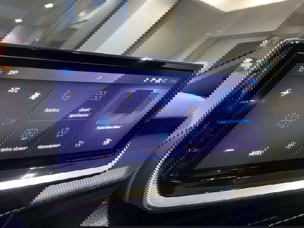 Peugeot 2008 usata a Reggio Emilia (9)