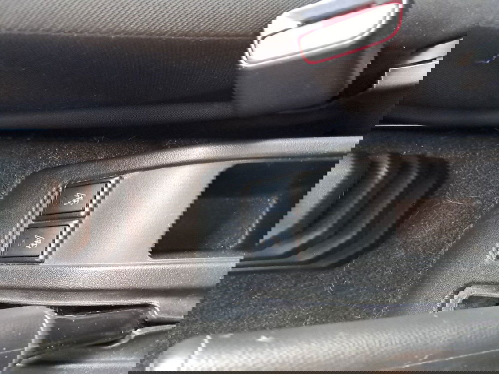 Suzuki Jimny usata a Bologna (20)