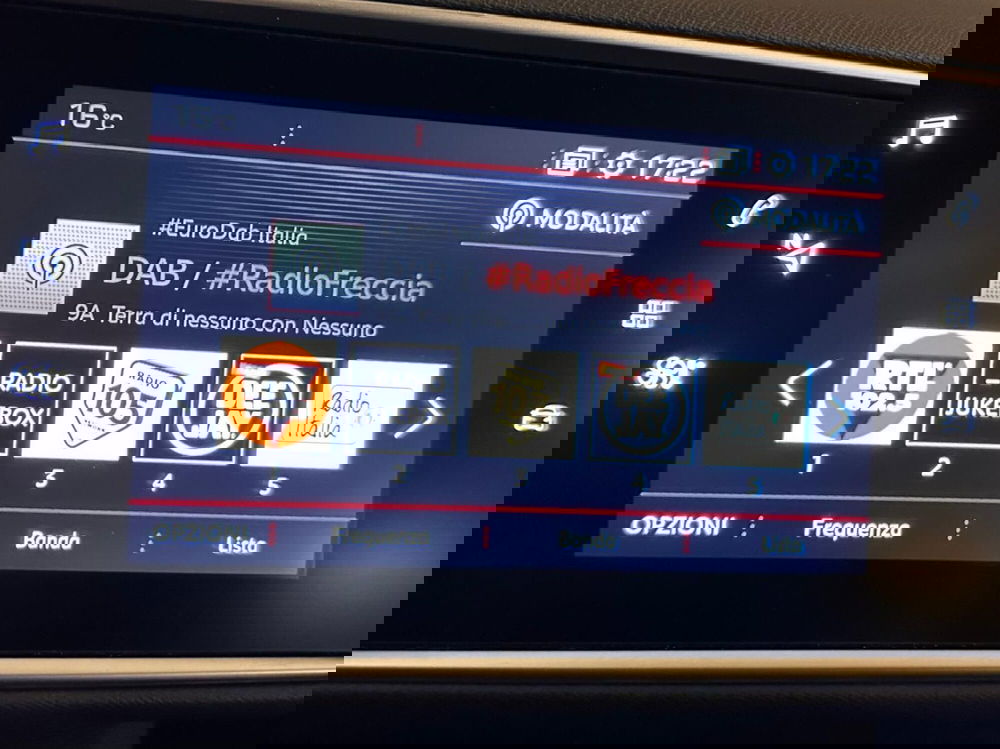 Peugeot 308 usata a Pavia (14)