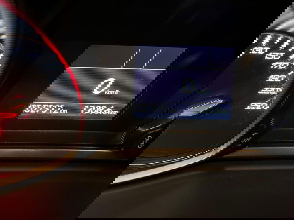 Peugeot 308 usata a Pavia (9)