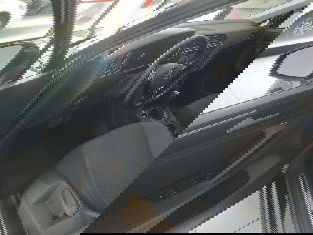 Volkswagen Tiguan usata a Reggio Emilia (10)