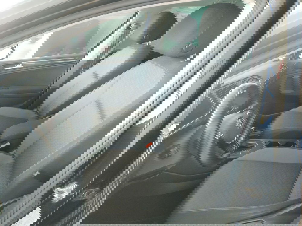 Volkswagen Tiguan usata a Reggio Emilia (11)