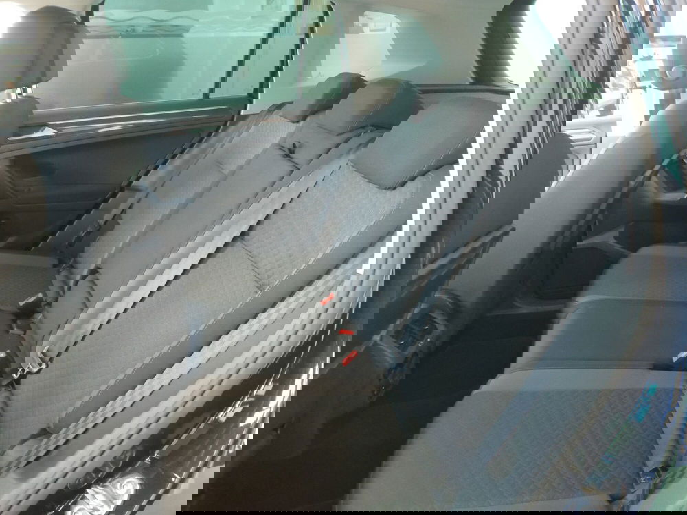 Volkswagen Tiguan usata a Reggio Emilia (12)