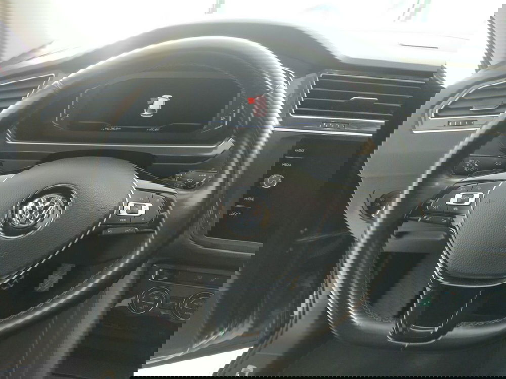 Volkswagen Tiguan usata a Reggio Emilia (13)