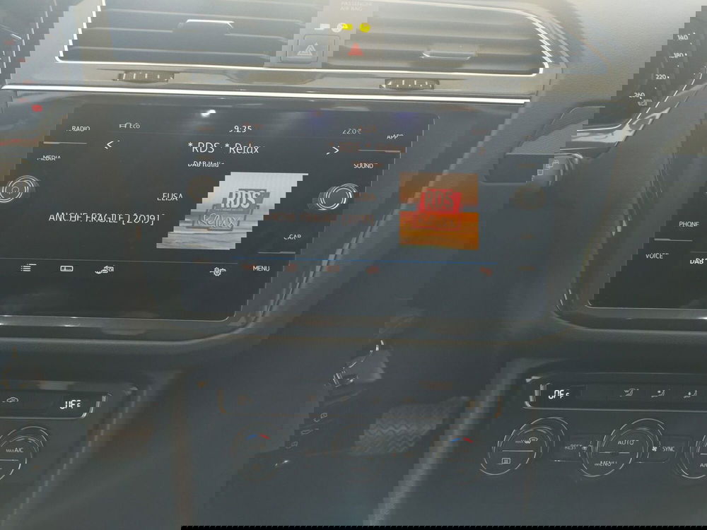 Volkswagen Tiguan usata a Reggio Emilia (15)