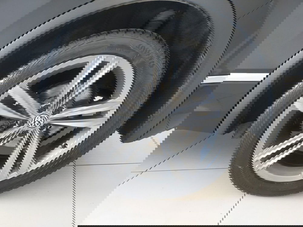 Volkswagen Tiguan usata a Reggio Emilia (7)