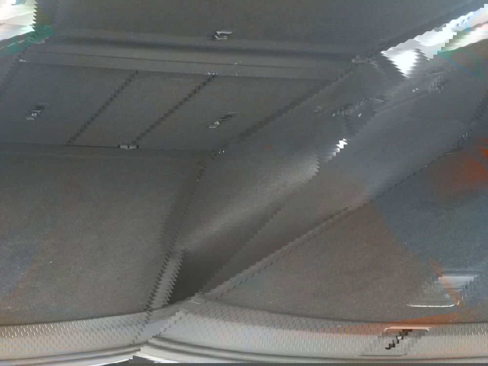Volkswagen Tiguan usata a Reggio Emilia (8)
