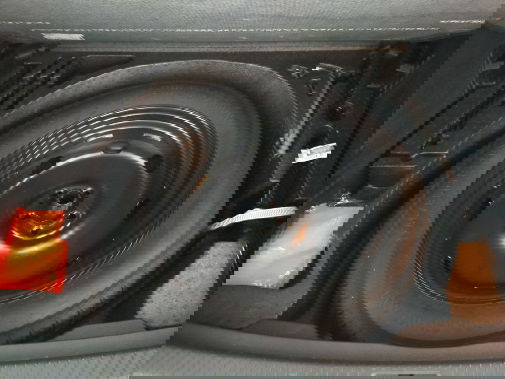 Volkswagen Tiguan usata a Reggio Emilia (9)