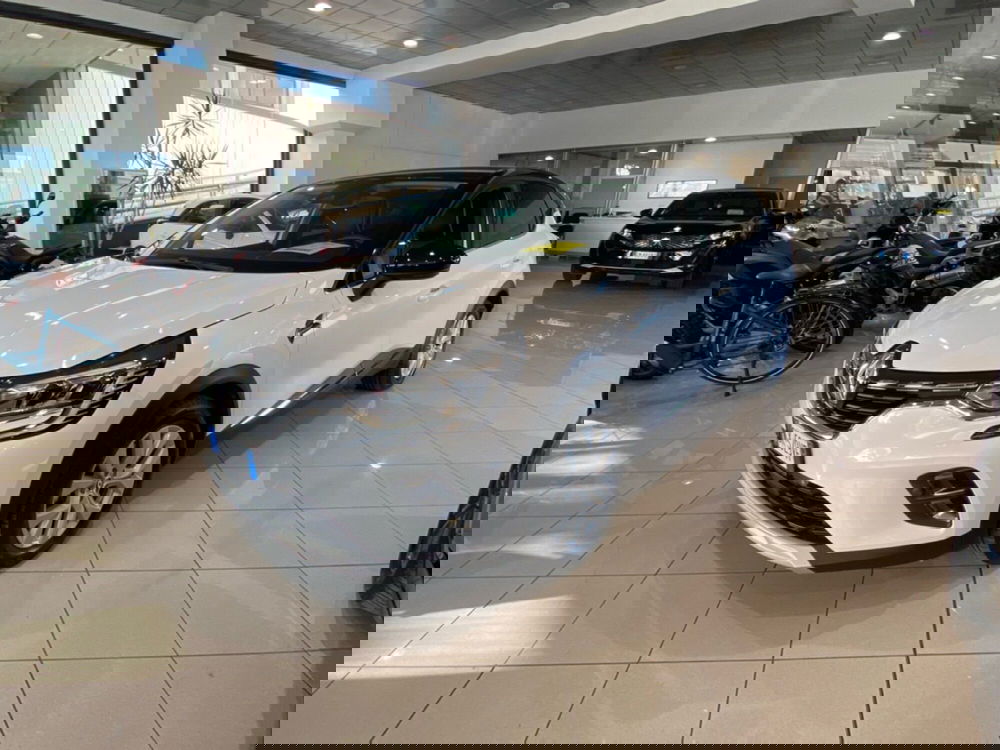 Renault Captur usata a Ravenna