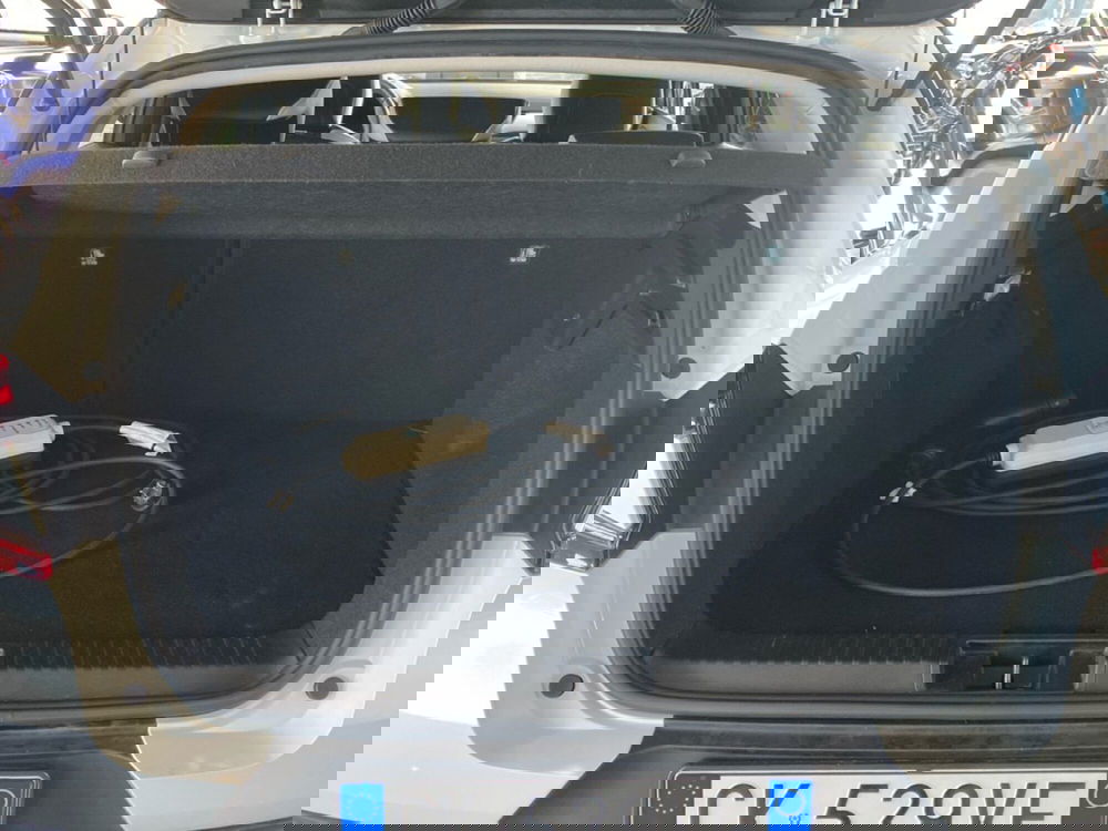 Renault Captur usata a Ravenna (11)