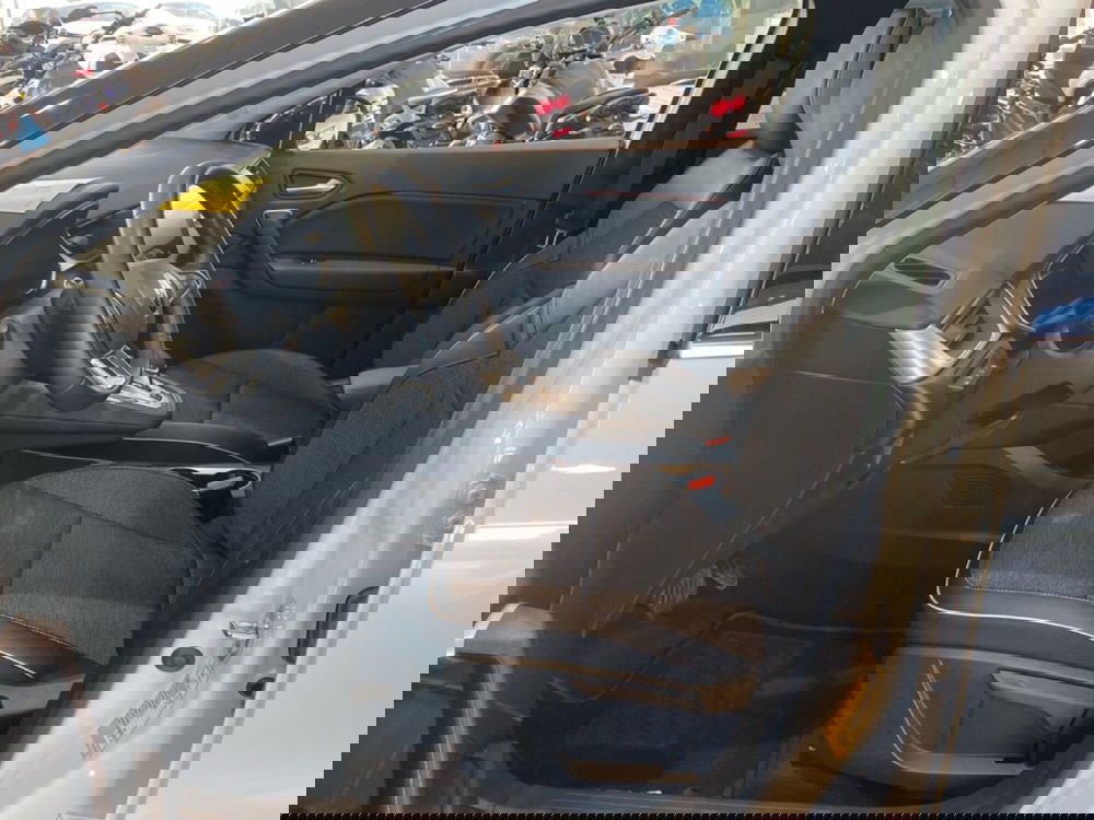 Renault Captur usata a Ravenna (12)