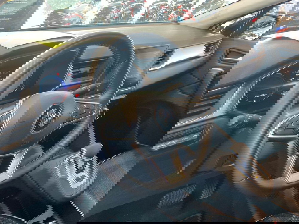 Renault Captur usata a Ravenna (13)
