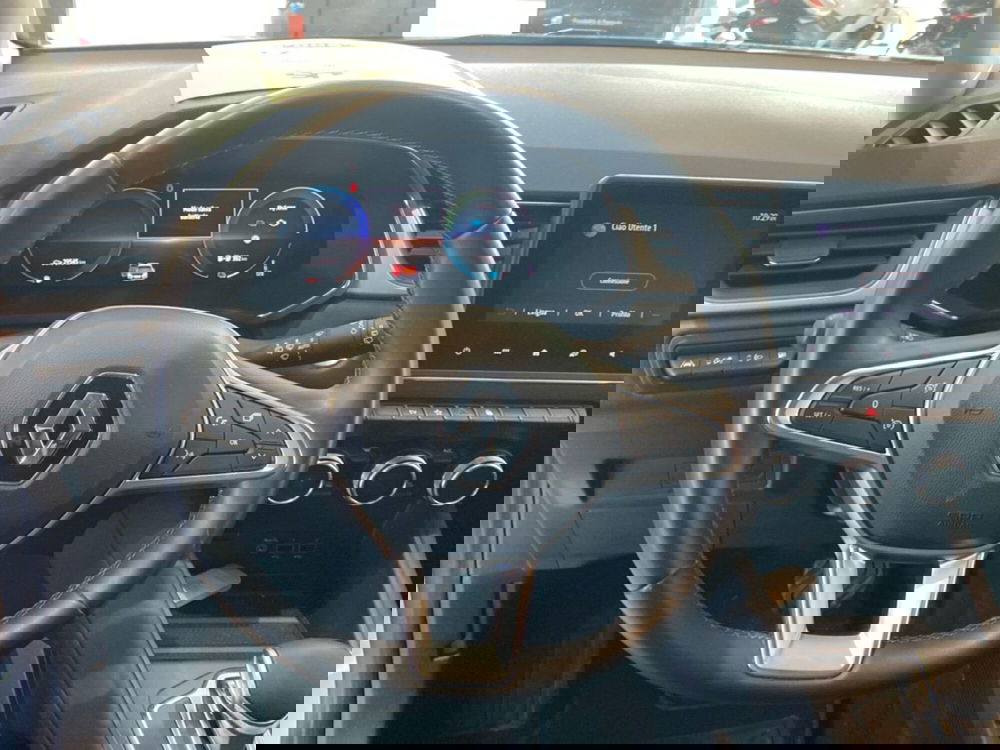 Renault Captur usata a Ravenna (14)