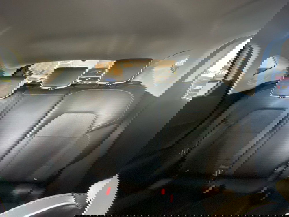 Renault Captur usata a Ravenna (15)