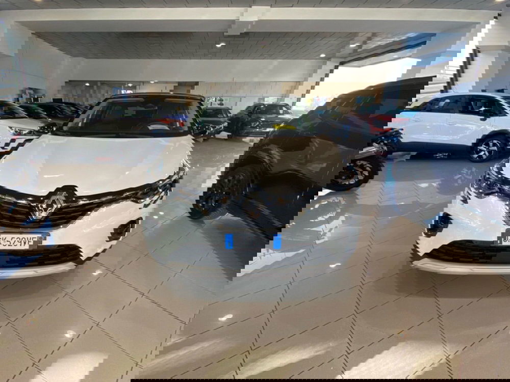 Renault Captur usata a Ravenna (2)