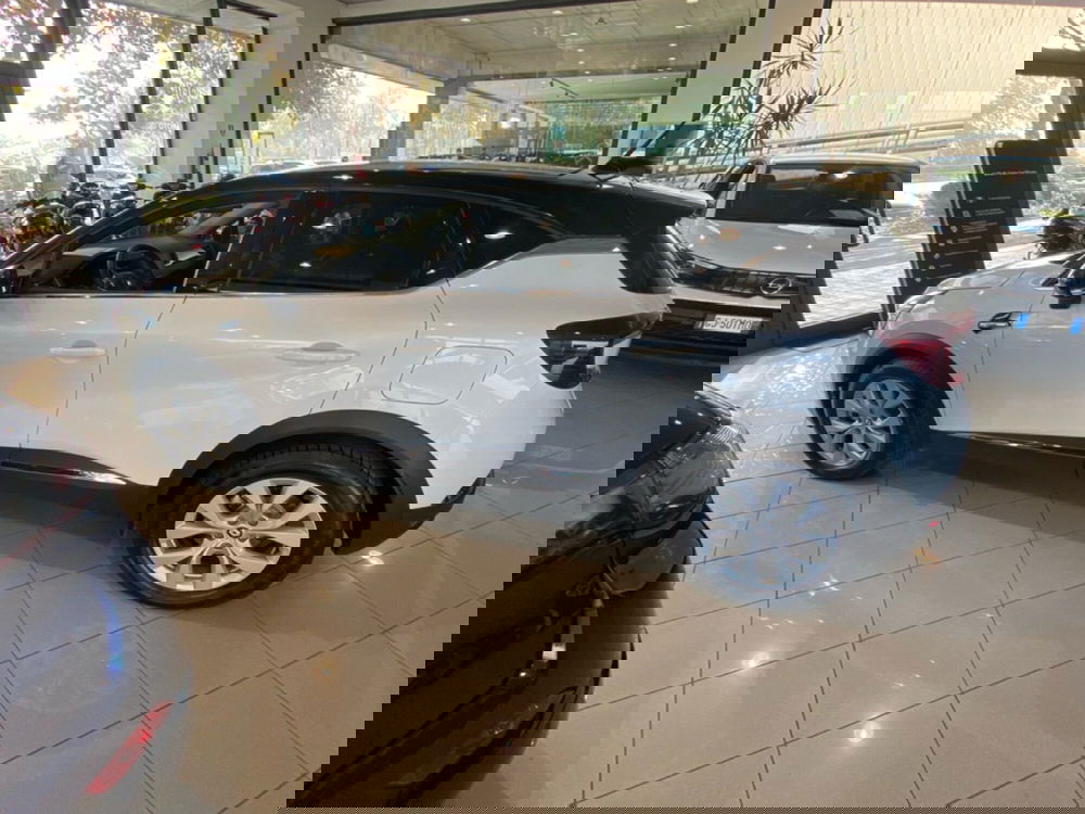 Renault Captur usata a Ravenna (3)