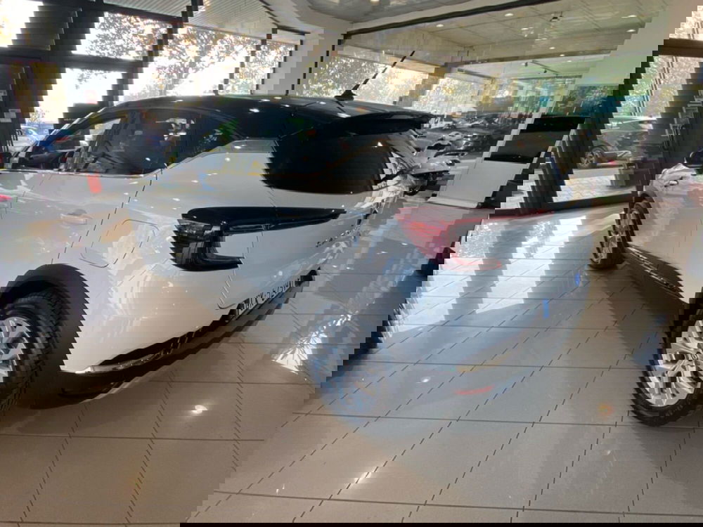 Renault Captur usata a Ravenna (4)