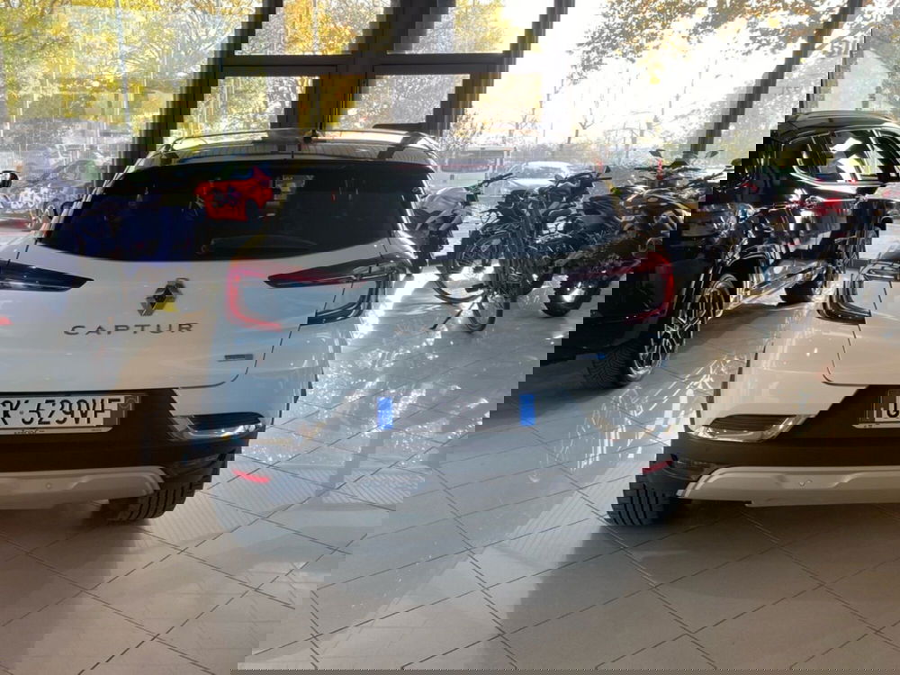Renault Captur usata a Ravenna (5)