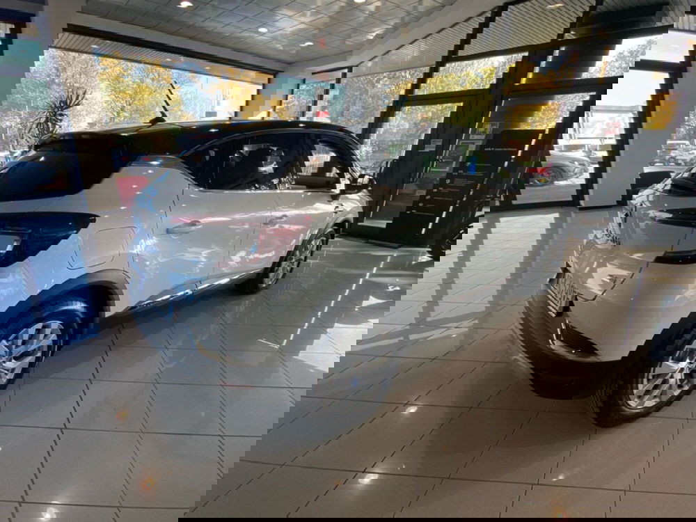 Renault Captur usata a Ravenna (6)