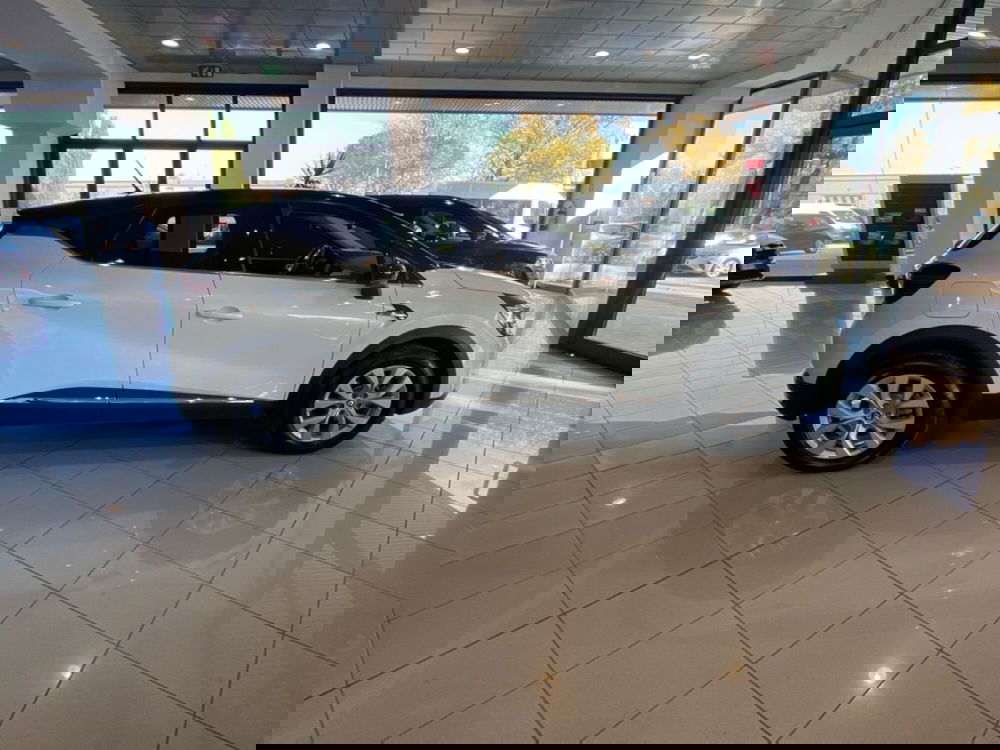 Renault Captur usata a Ravenna (7)