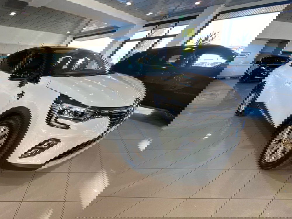 Renault Captur usata a Ravenna (8)