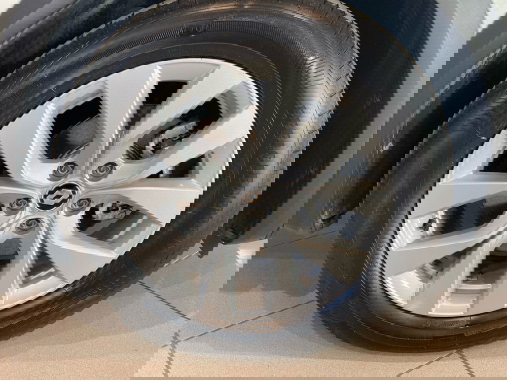 Renault Captur usata a Ravenna (9)