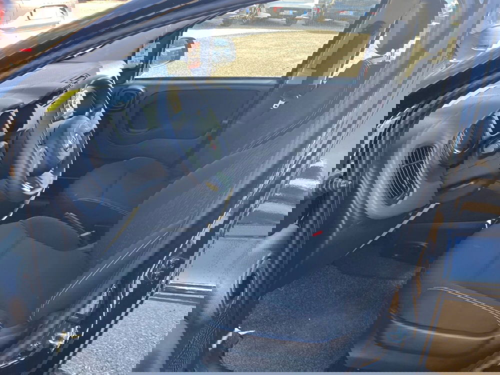 Fiat Panda Cross usata a Ravenna (11)