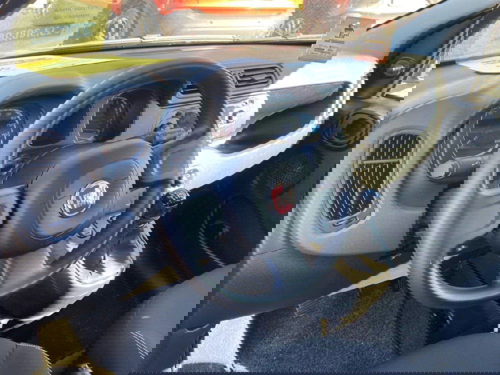 Fiat Panda Cross usata a Ravenna (12)