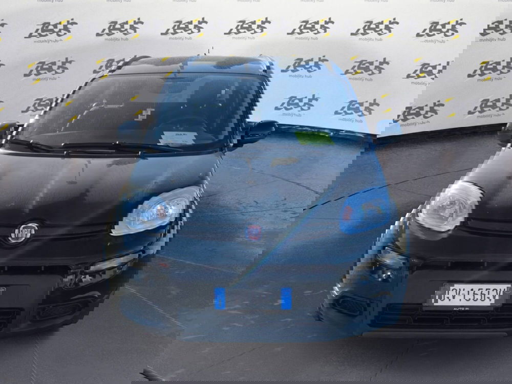 Fiat Panda Cross usata a Ravenna (2)