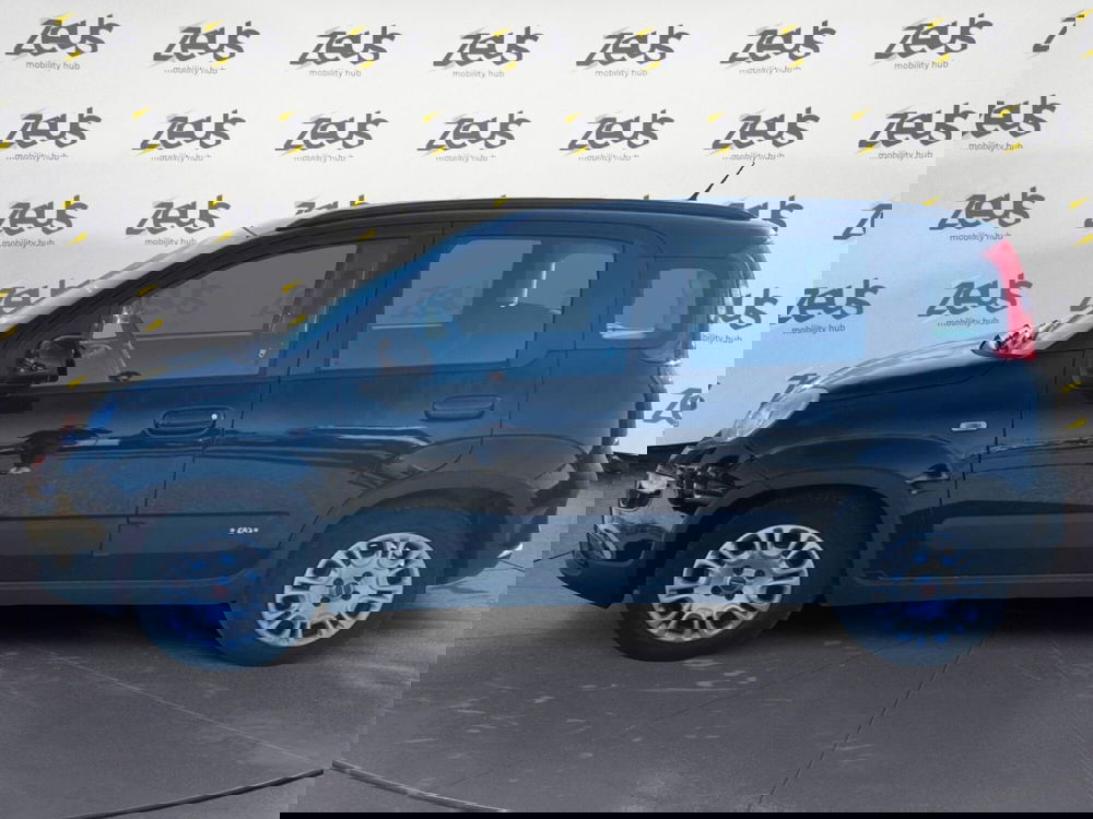 Fiat Panda Cross usata a Ravenna (3)