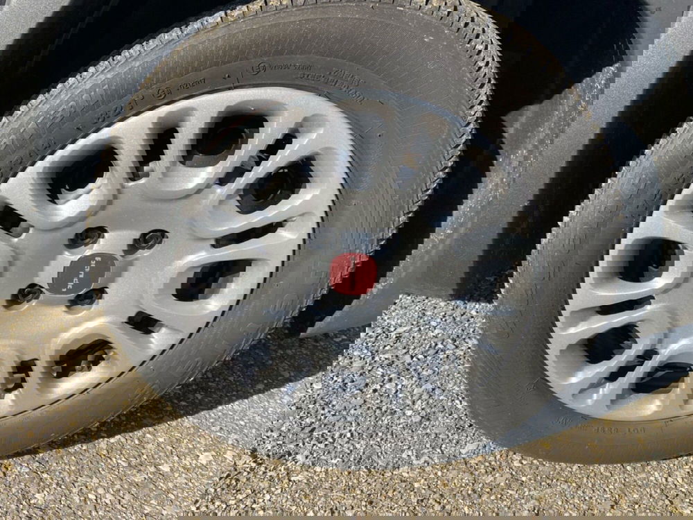 Fiat Panda Cross usata a Ravenna (8)