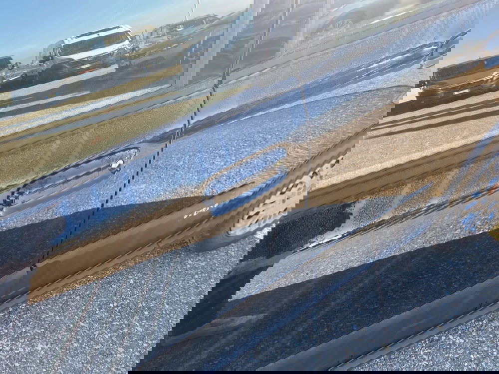 Fiat Panda Cross usata a Ravenna (9)