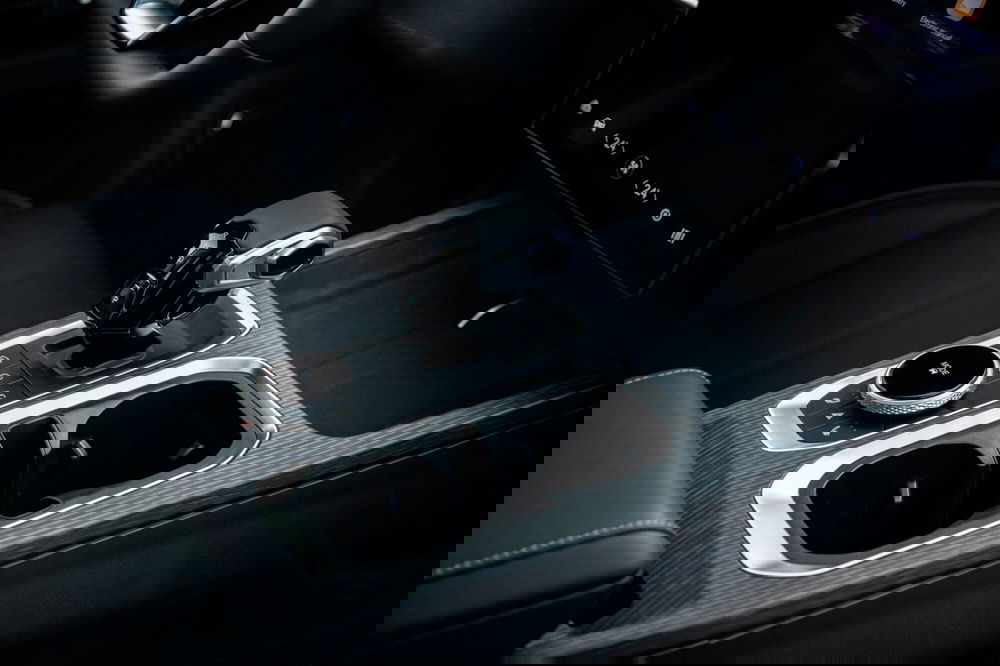 Jaecoo Jaecoo 7 nuova a Bergamo (15)