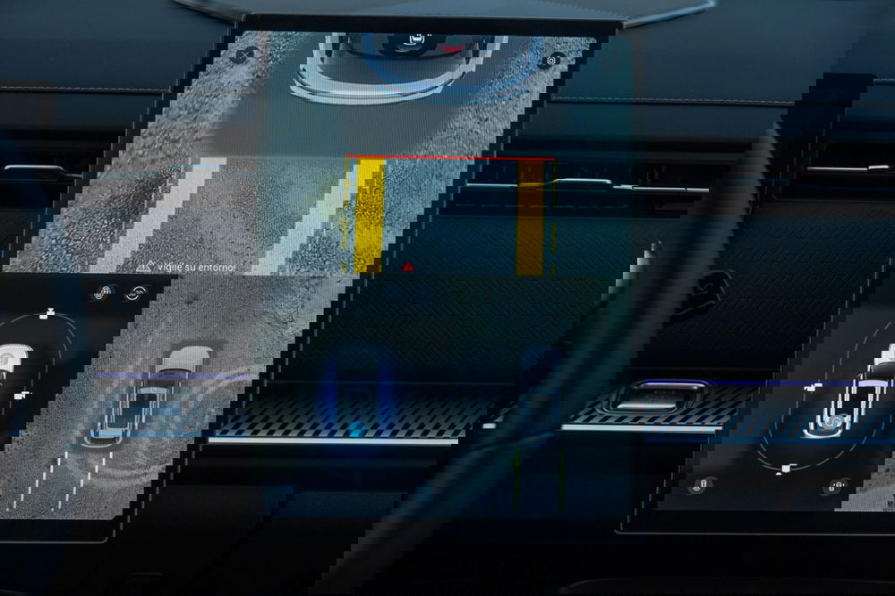 Jaecoo Jaecoo 7 nuova a Bergamo (7)