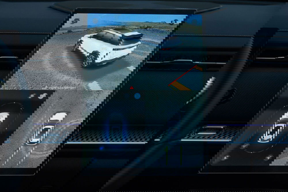 Jaecoo Jaecoo 7 nuova a Bergamo (8)