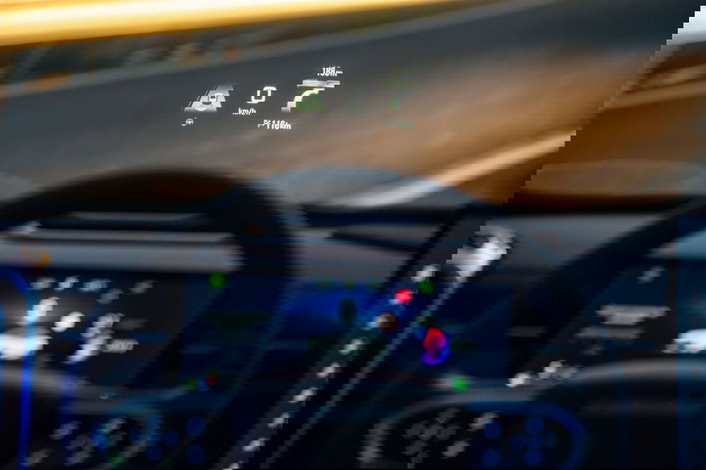 Jaecoo Jaecoo 7 nuova a Bergamo (2)